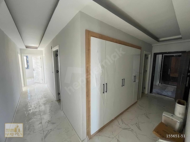 İNCİRLİK KİRALIK K.MUTFAK GENİŞ FERAH DAİRE - Görsel 4