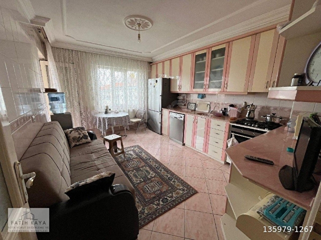 ROTA DAN KREDİ SIKINTISIZ ÖNÜ AÇIK CADDE YANI GENİŞ 3+1 DAİRE - Görsel 2