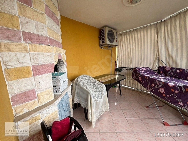 ROTA DAN KREDİ SIKINTISIZ ÖNÜ AÇIK CADDE YANI GENİŞ 3+1 DAİRE - Görsel 5