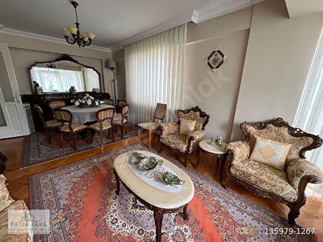 ROTA DAN KREDİ SIKINTISIZ ÖNÜ AÇIK CADDE YANI GENİŞ 3+1 DAİRE - Görsel 14