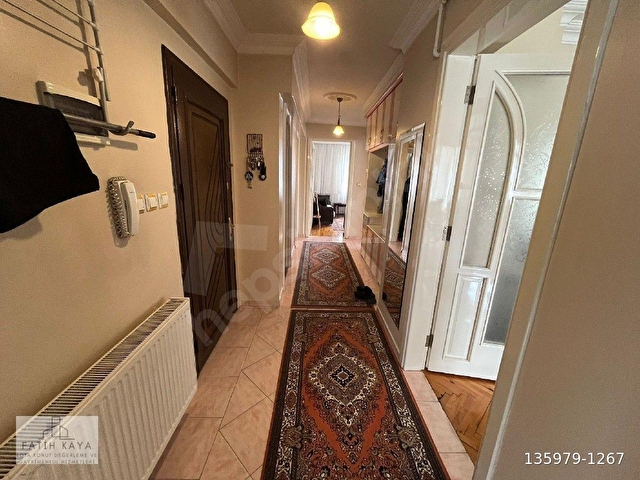 ROTA DAN KREDİ SIKINTISIZ ÖNÜ AÇIK CADDE YANI GENİŞ 3+1 DAİRE - Görsel 16