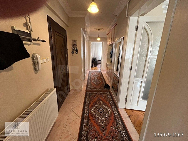 ROTA DAN KREDİ SIKINTISIZ ÖNÜ AÇIK CADDE YANI GENİŞ 3+1 DAİRE - Görsel 21