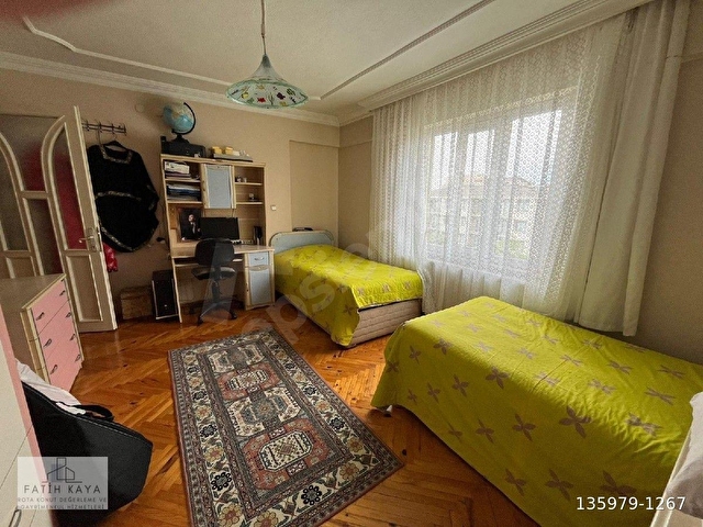 ROTA DAN KREDİ SIKINTISIZ ÖNÜ AÇIK CADDE YANI GENİŞ 3+1 DAİRE - Görsel 28