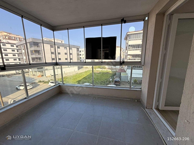 TORBALI MAH. 3+1 140m² HAVUZLU SİTE İÇERİSİ İZBAN DİBİ DAİRE - Görsel 21