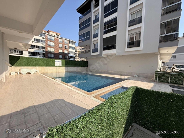 TORBALI MAH. 3+1 140m² HAVUZLU SİTE İÇERİSİ İZBAN DİBİ DAİRE - Görsel 18