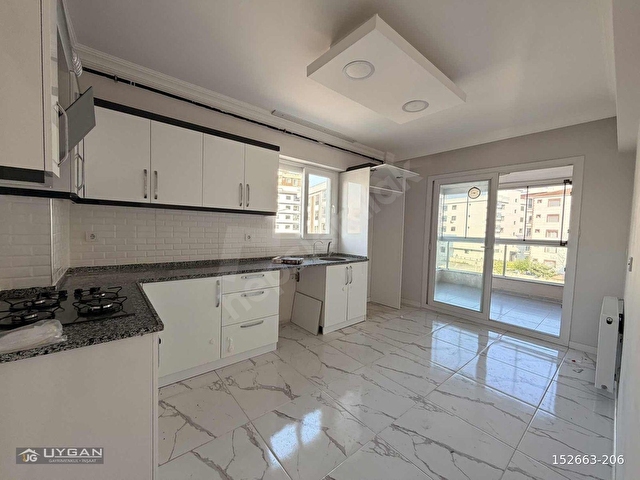 TORBALI MAH. 3+1 140m² HAVUZLU SİTE İÇERİSİ İZBAN DİBİ DAİRE - Görsel 23