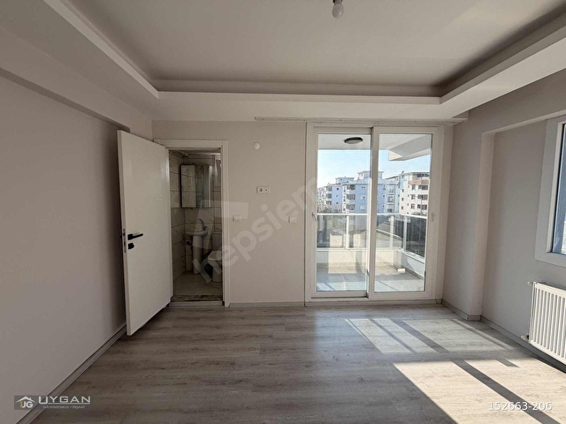 TORBALI MAH. 3+1 140m² HAVUZLU SİTE İÇERİSİ İZBAN DİBİ DAİRE - Görsel 14