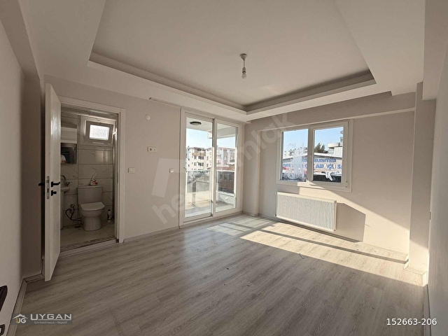 TORBALI MAH. 3+1 140m² HAVUZLU SİTE İÇERİSİ İZBAN DİBİ DAİRE - Görsel 2