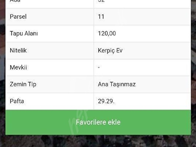 MÜSTAKİL 2 KATLI BAHÇELİ YAZLIK VE EMEKLİLER İÇİN DÜZ GİRİŞLİ ISPARTA SENİRKENT SERİN YAYLA GİBİ EV - Görsel 14