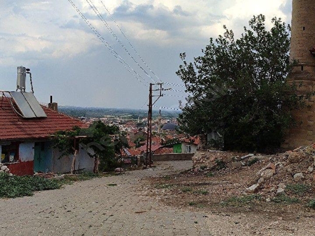 MÜSTAKİL 2 KATLI BAHÇELİ YAZLIK VE EMEKLİLER İÇİN DÜZ GİRİŞLİ ISPARTA SENİRKENT SERİN YAYLA GİBİ EV - Görsel 19