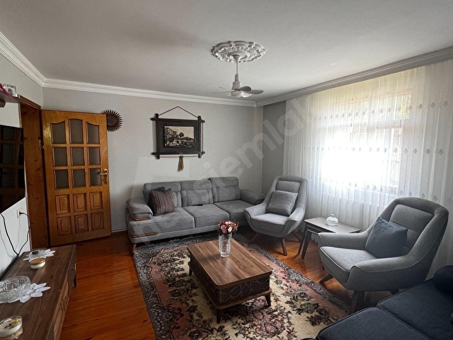 KOCAELİ GÖLCÜK ÜMMİYE KÖYÜ SATILIK BAHÇELİ MÜSTAKİL EV - Görsel 12