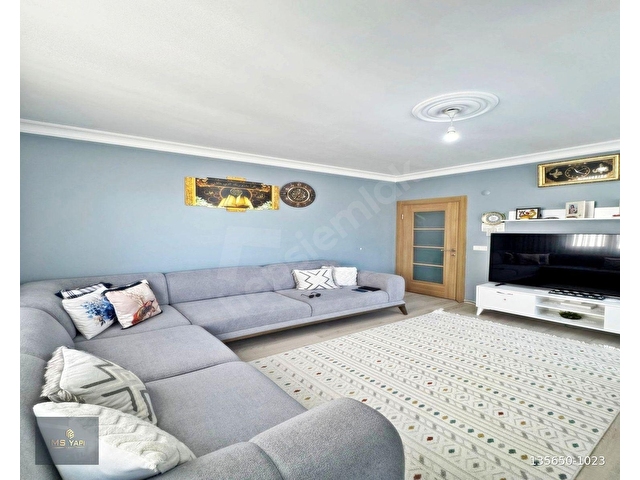 MSDEN CADDE DİBİNDE KREDİ SORUNSUZ EMSALSİZ M2Sİ İLE 2+1 DAİRE - Görsel 3