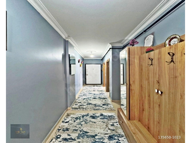 MSDEN CADDE DİBİNDE KREDİ SORUNSUZ EMSALSİZ M2Sİ İLE 2+1 DAİRE - Görsel 22