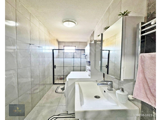 MSDEN CADDE DİBİNDE KREDİ SORUNSUZ EMSALSİZ M2Sİ İLE 2+1 DAİRE - Görsel 28