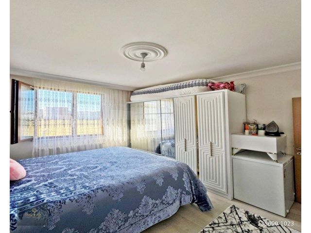 MSDEN CADDE DİBİNDE KREDİ SORUNSUZ EMSALSİZ M2Sİ İLE 2+1 DAİRE - Görsel 26