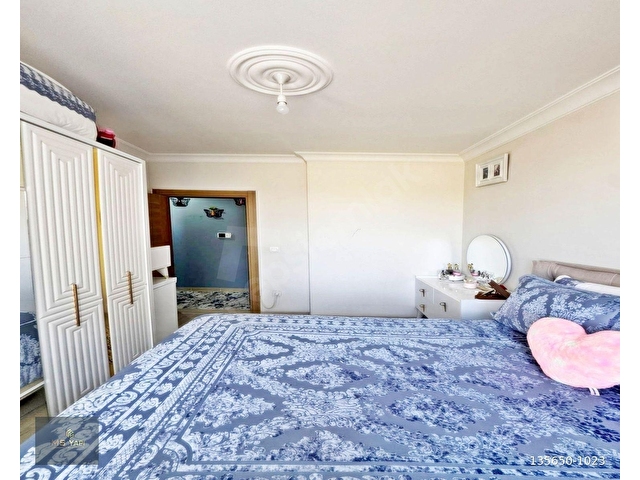 MSDEN CADDE DİBİNDE KREDİ SORUNSUZ EMSALSİZ M2Sİ İLE 2+1 DAİRE - Görsel 15