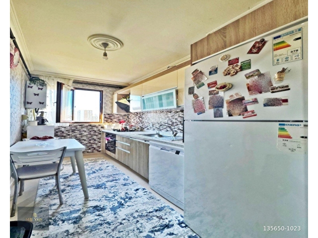 MSDEN CADDE DİBİNDE KREDİ SORUNSUZ EMSALSİZ M2Sİ İLE 2+1 DAİRE - Görsel 11
