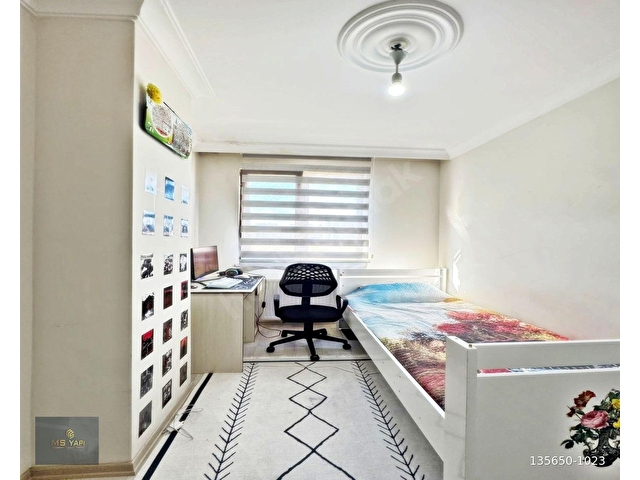 MSDEN CADDE DİBİNDE KREDİ SORUNSUZ EMSALSİZ M2Sİ İLE 2+1 DAİRE - Görsel 17