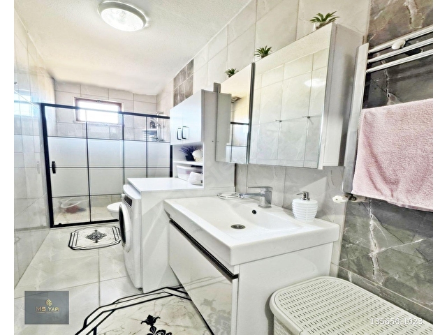 MSDEN CADDE DİBİNDE KREDİ SORUNSUZ EMSALSİZ M2Sİ İLE 2+1 DAİRE - Görsel 30