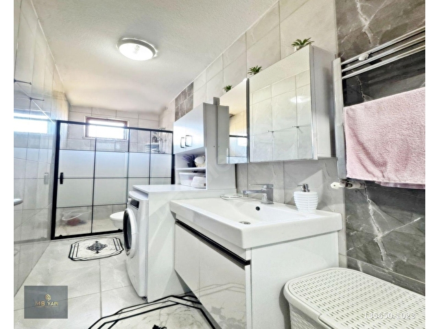 MSDEN CADDE DİBİNDE KREDİ SORUNSUZ EMSALSİZ M2Sİ İLE 2+1 DAİRE - Görsel 20
