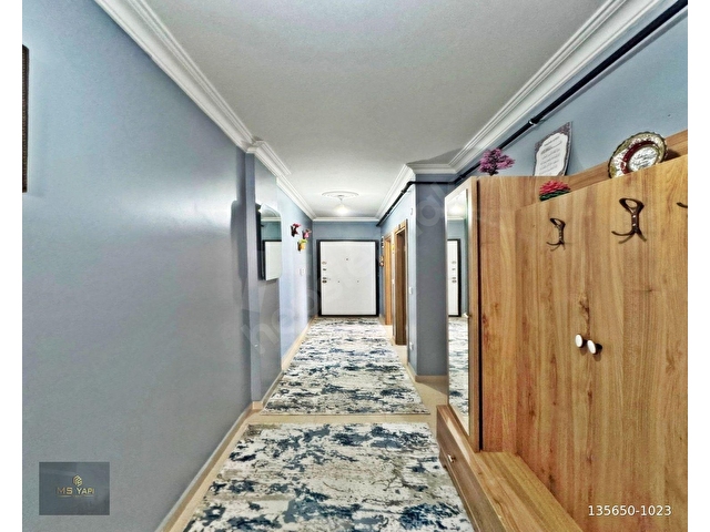 MSDEN CADDE DİBİNDE KREDİ SORUNSUZ EMSALSİZ M2Sİ İLE 2+1 DAİRE - Görsel 21