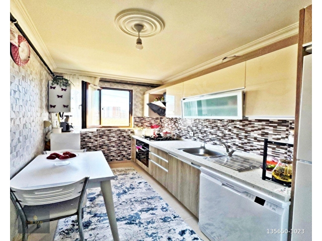 MSDEN CADDE DİBİNDE KREDİ SORUNSUZ EMSALSİZ M2Sİ İLE 2+1 DAİRE - Görsel 8