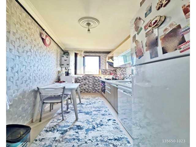 MSDEN CADDE DİBİNDE KREDİ SORUNSUZ EMSALSİZ M2Sİ İLE 2+1 DAİRE - Görsel 10