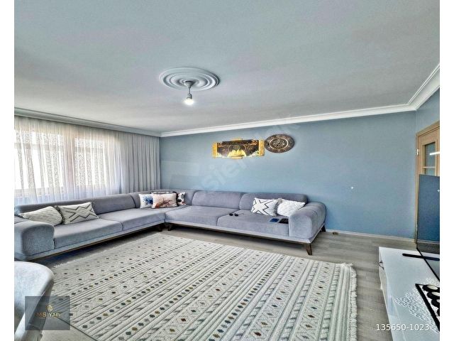 MSDEN CADDE DİBİNDE KREDİ SORUNSUZ EMSALSİZ M2Sİ İLE 2+1 DAİRE - Görsel 6