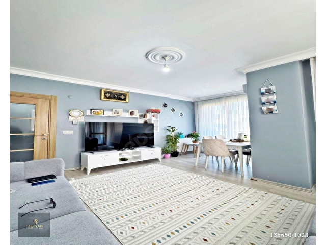 MSDEN CADDE DİBİNDE KREDİ SORUNSUZ EMSALSİZ M2Sİ İLE 2+1 DAİRE - Görsel 24