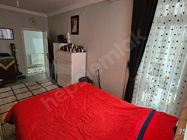 Ayrancılar Fevziçakmak Satılık Daire - Görsel 7