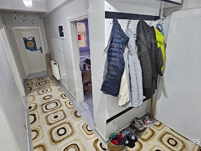 Ayrancılar Fevziçakmak Satılık Daire - Görsel 8