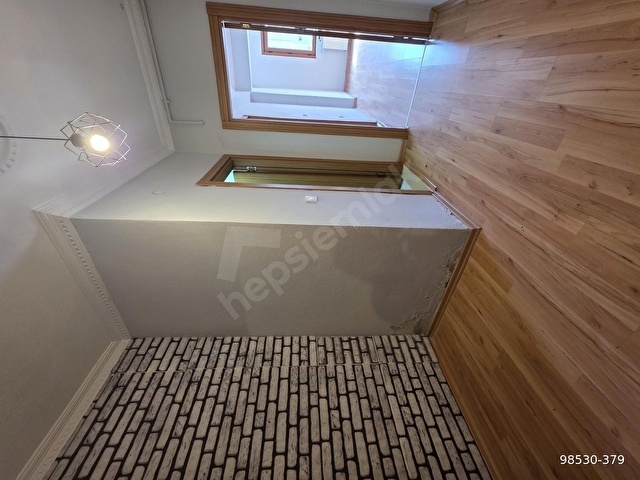 Kağıthane Şirintepede 2+1 90 m2 Kiralık Daire - Görsel 8