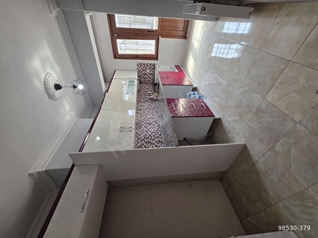 Kağıthane Şirintepede 2+1 90 m2 Kiralık Daire - Görsel 9