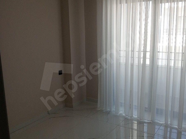 BALİKESİR G.O.PAŞA SIFIR 1+1 EŞYALI BALKONLU - Görsel 9