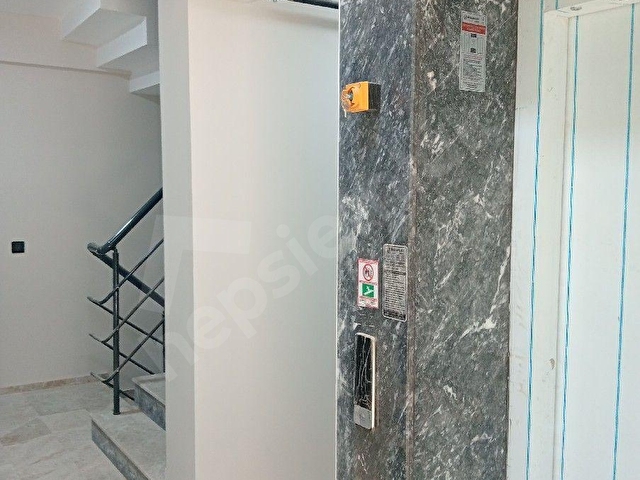 BALİKESİR G.O.PAŞA SIFIR 1+1 EŞYALI BALKONLU - Görsel 12