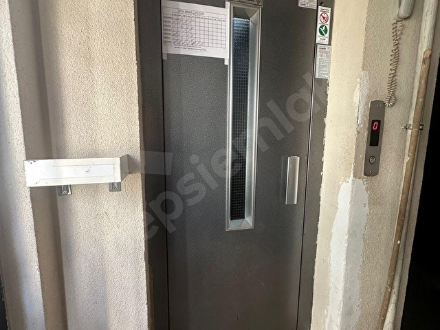 E-5 METROYA YÜRÜME YENİ BİNA 3+1E DÖNÜŞTÜRELEBİLİR FIRSAT DAİRE - Görsel 5