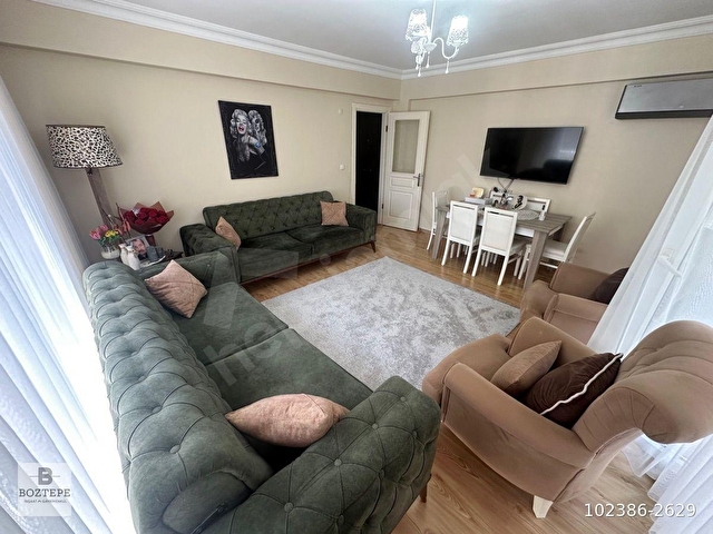 E-5 METROYA YÜRÜME YENİ BİNA 3+1E DÖNÜŞTÜRELEBİLİR FIRSAT DAİRE - Görsel 8