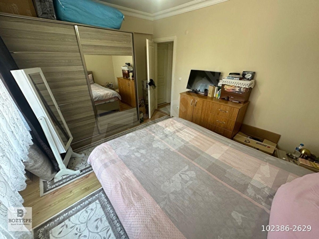 E-5 METROYA YÜRÜME YENİ BİNA 3+1E DÖNÜŞTÜRELEBİLİR FIRSAT DAİRE - Görsel 15