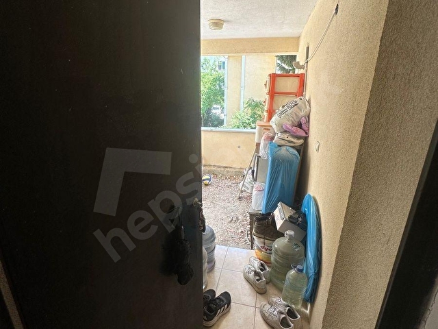 E-5 METROYA YÜRÜME YENİ BİNA 3+1E DÖNÜŞTÜRELEBİLİR FIRSAT DAİRE - Görsel 20