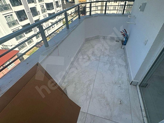 SÜMER MAHALLESİNDE SATILIK 1+1 DAİRELER - Görsel 16