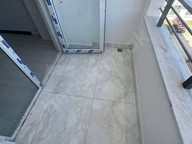 SÜMER MAHALLESİNDE SATILIK 1+1 DAİRELER - Görsel 6