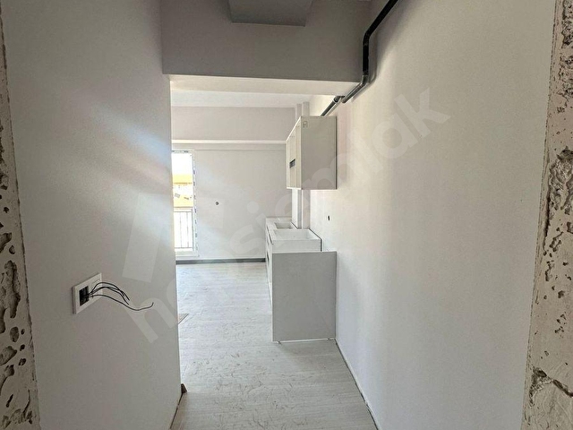 SÜMER MAHALLESİNDE SATILIK 1+1 DAİRELER - Görsel 15