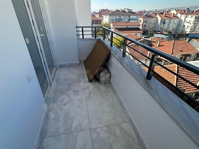 SÜMER MAHALLESİNDE SATILIK 1+1 DAİRELER - Görsel 17