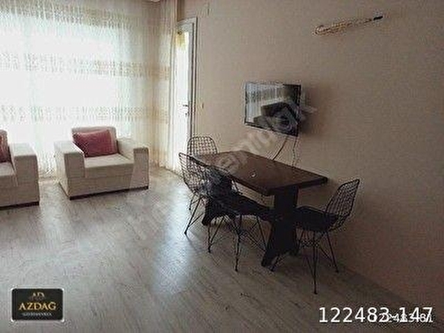 SARIÇAM ÇARKIPARE STAT YANI BULVAR ÜSTÜ FUL EŞYALI VE KOMBİLİ 1+1 DAİRE  GENİŞ OTURUMLU DAİREMİZ SİT - Görsel 10