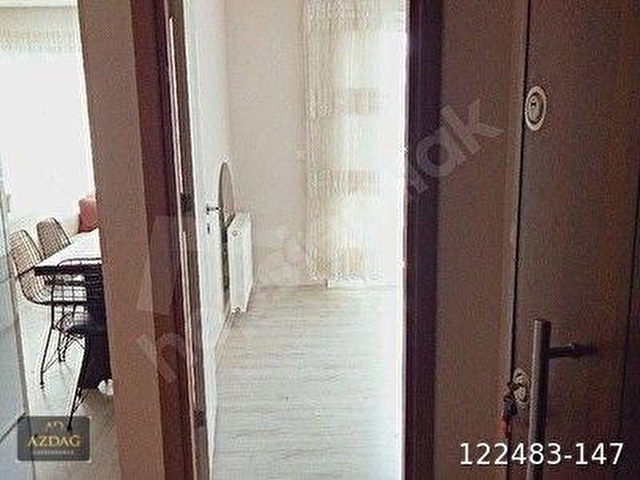 SARIÇAM ÇARKIPARE STAT YANI BULVAR ÜSTÜ FUL EŞYALI VE KOMBİLİ 1+1 DAİRE  GENİŞ OTURUMLU DAİREMİZ SİT - Görsel 2