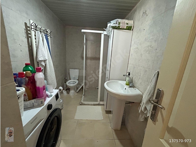 AKASYA DA KAYMAKAMLIK VALİLİK VE  ADLİYE YANINDA SATILIK 2+1 GÜNEY CEPHE DAİRE - Görsel 11