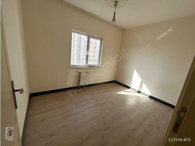 AKASYA DA KAYMAKAMLIK VALİLİK VE  ADLİYE YANINDA SATILIK 2+1 GÜNEY CEPHE DAİRE - Görsel 29