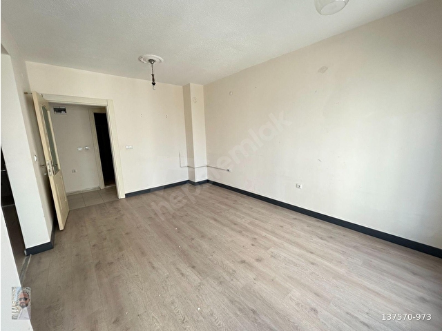 AKASYA DA KAYMAKAMLIK VALİLİK VE  ADLİYE YANINDA SATILIK 2+1 GÜNEY CEPHE DAİRE - Görsel 23