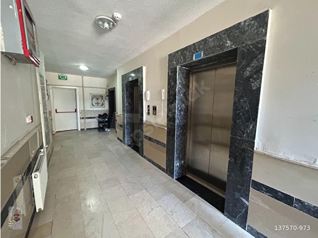 AKASYA DA KAYMAKAMLIK VALİLİK VE  ADLİYE YANINDA SATILIK 2+1 GÜNEY CEPHE DAİRE - Görsel 19