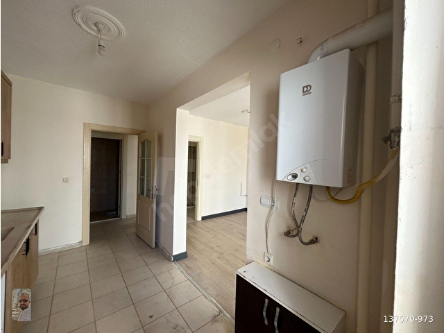 AKASYA DA KAYMAKAMLIK VALİLİK VE  ADLİYE YANINDA SATILIK 2+1 GÜNEY CEPHE DAİRE - Görsel 28